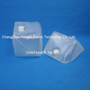 Cubitainer plegable de LDPE de 20 litros y 5 galones