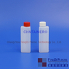 Botellas de reactivo de bioquímica de química clínica de Hitachi 50 ml 