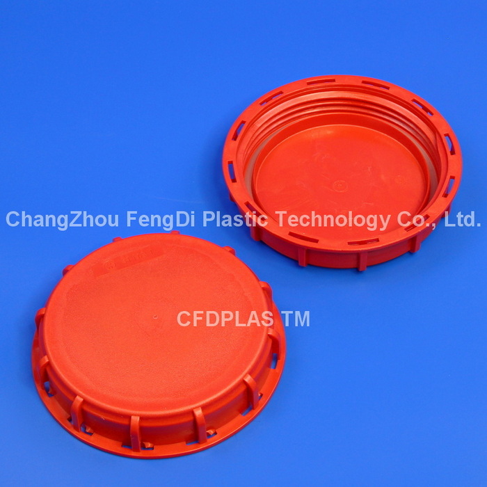 Tapa superior del tanque IBC de 6 pulgadas DN150mm