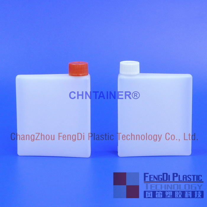 Botellas de reactivo de bioquímica de química clínica de Hitachi 100 ml y 20 ml 