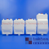 Botellas de reactivo para analizadores de inmunoensayo Siemens Atellica