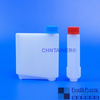 Analizadores de bioquímica de Mindray Botellas de reactivos de la serie BS400