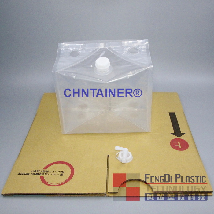 Bag-in-Box CheTorterer 18L