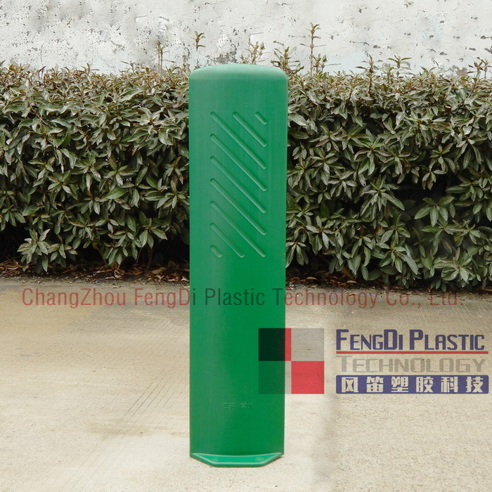 Tablero anti-Glare de HDPE moldeado con soplado
