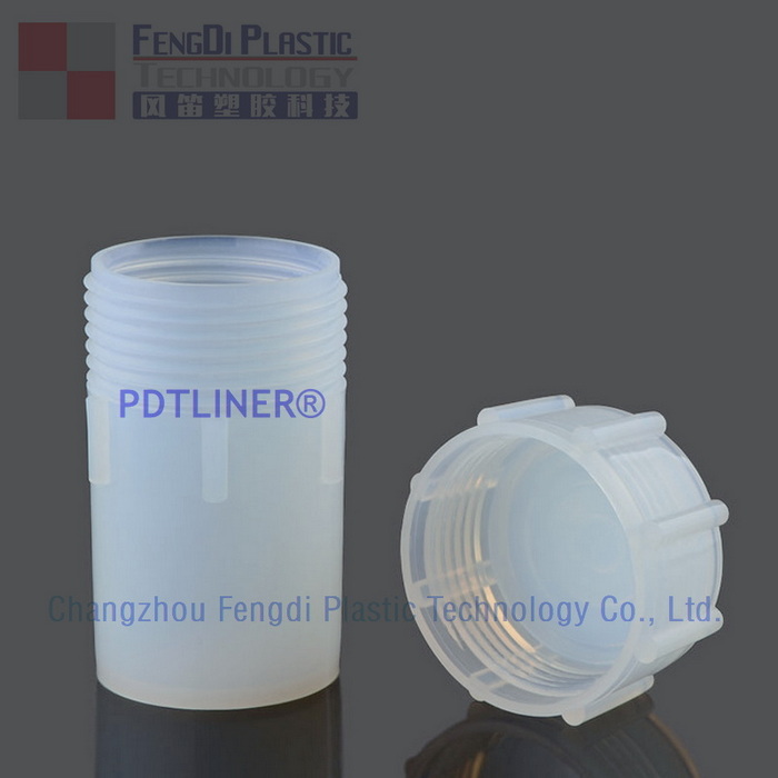 Buques de digestión PFA 90 ml