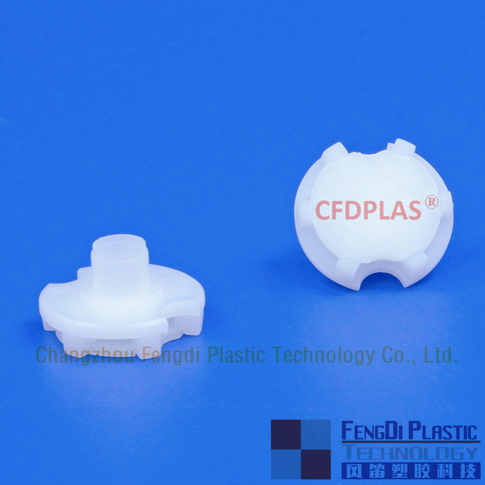 D38 Tipo de tapones de plástico con ventilación