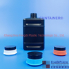 Botella de HDPE de 1 litro para ABBOTT Alinity Seires Trigger Solution Packaging