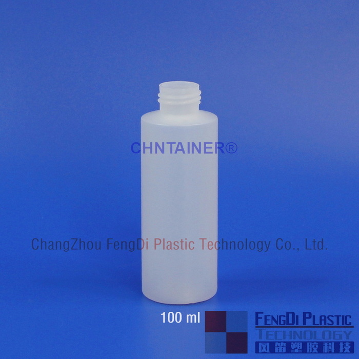 Botella de reactivo de limpieza de Roche Elecsys Cobas ISE 100ml