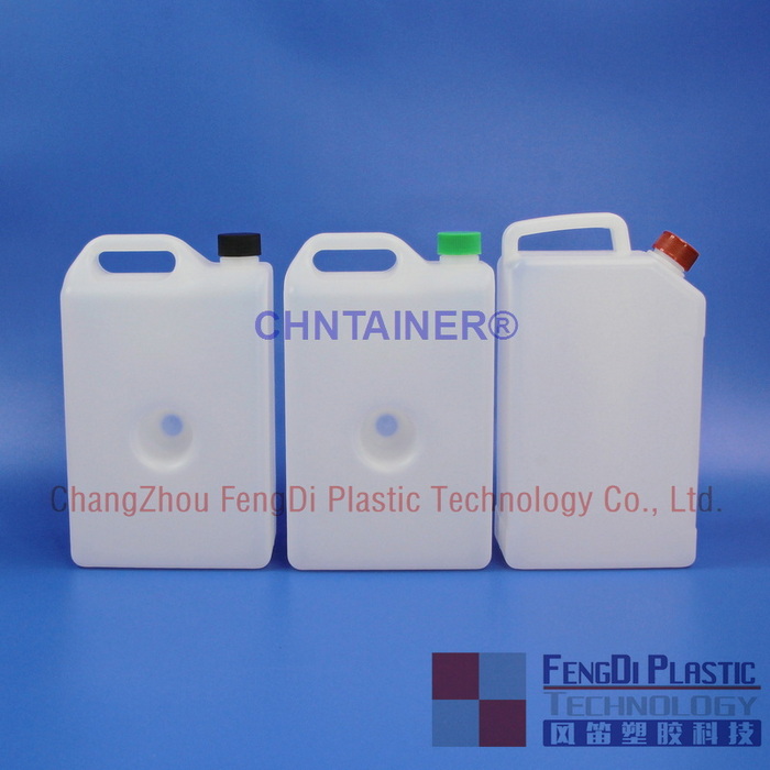 Botella de reactivo de limpieza de Hitachi ISE 2000ml 