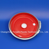 LRC-1030A Tapa superior de plástico extraíble con anillo de bloqueo de palanca